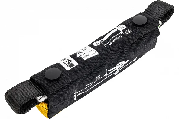 Амортизатор рывка Petzl ASAP’SORBER 20 см