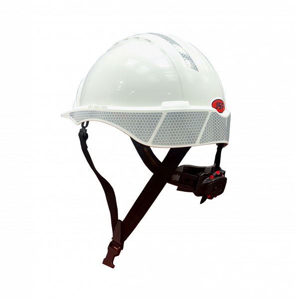 Защитная каска JSP EVO® 3 цв. белый