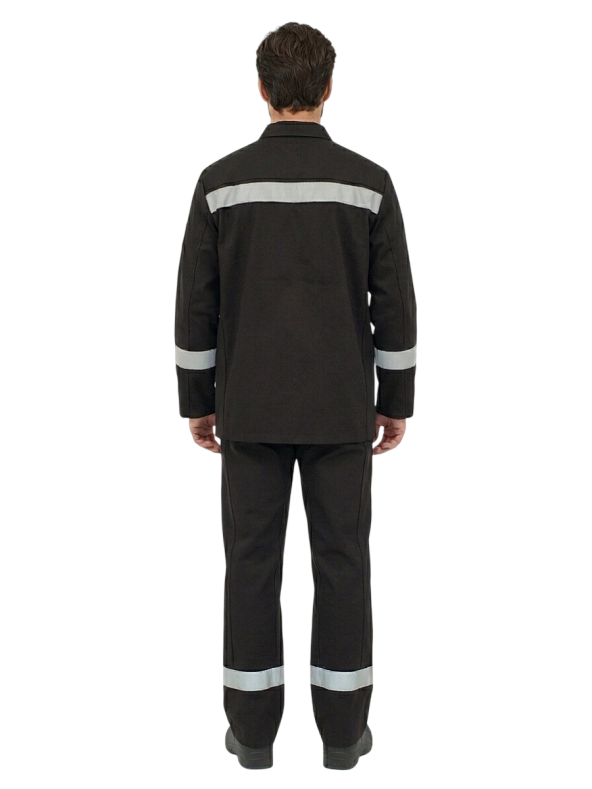 Костюм сварщика мужской летний