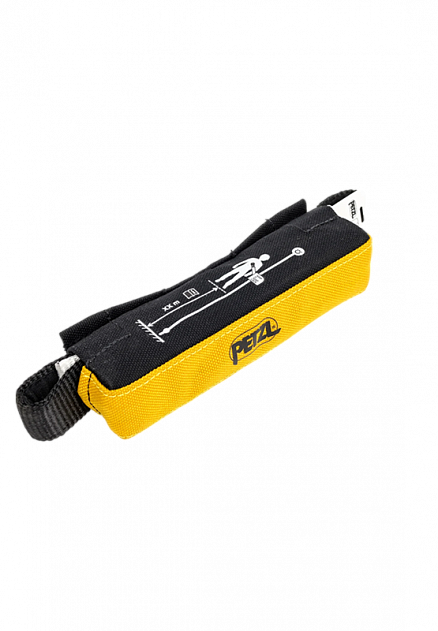 Амортизатор рывка Petzl ASAP’SORBER 20 см
