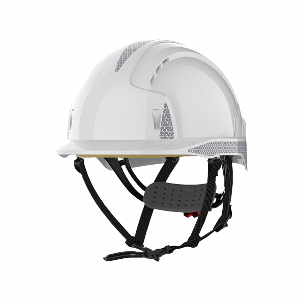 Защитная каска JSP EVOLite® цв. белый