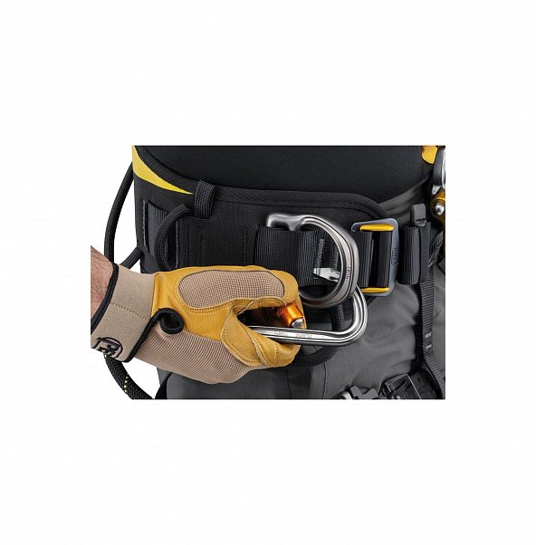 Привязь комбинированная Petzl ASTRO International