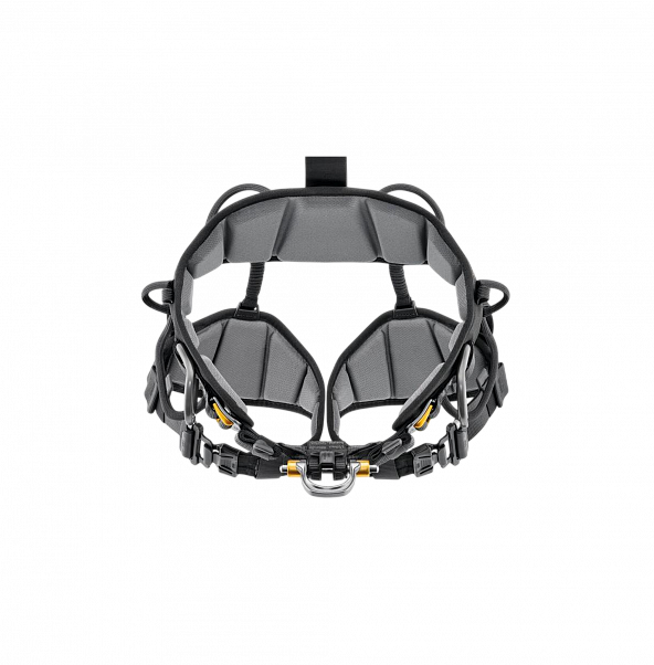 Привязь комбинированная Petzl ASTRO International