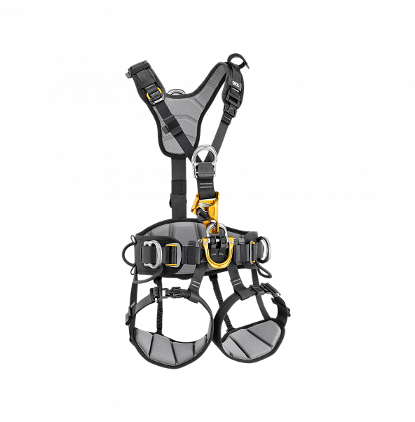 Привязь комбинированная Petzl ASTRO International