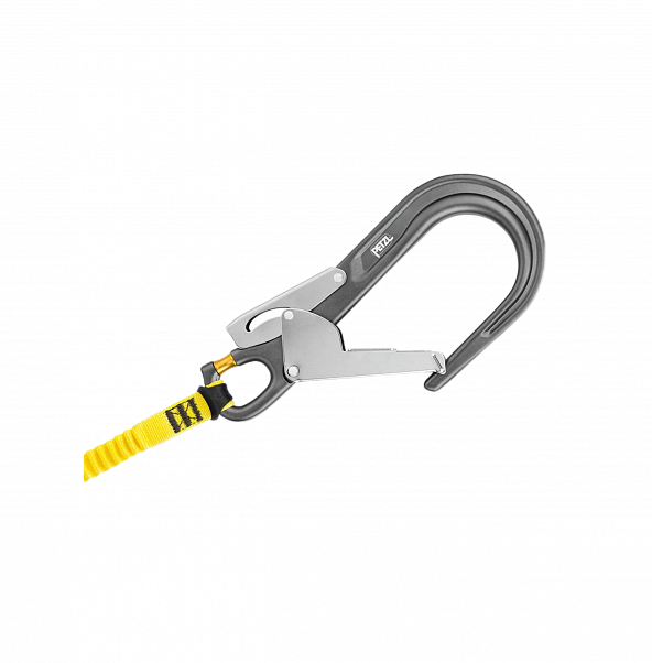 Карабин Petzl Mgo Open 60