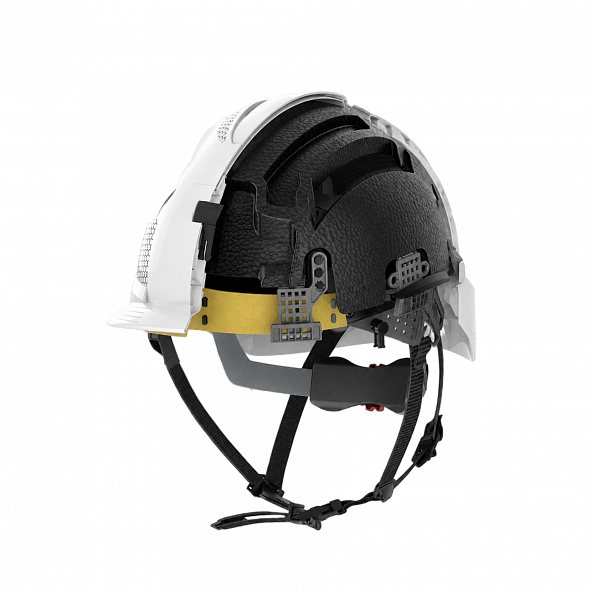 Защитная каска JSP EVO® 3 цв. белый