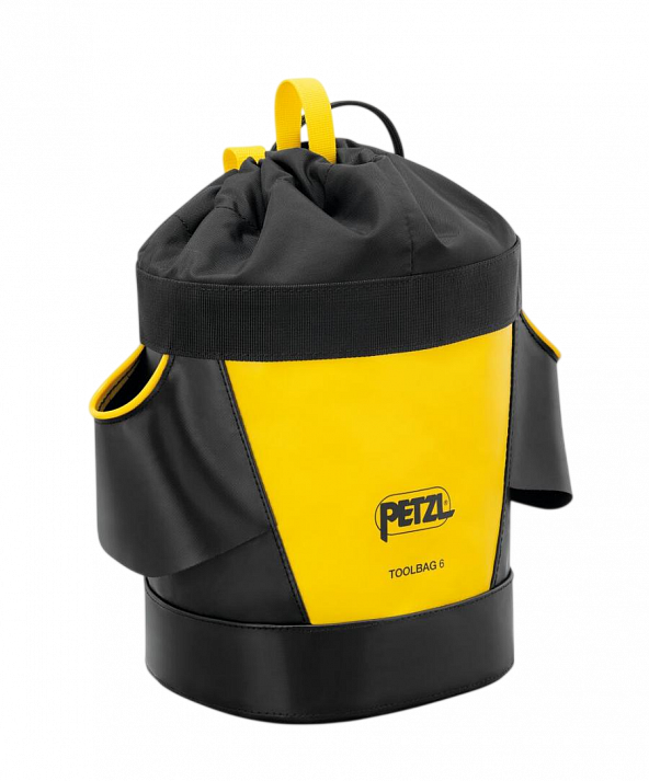 Сумка для инструмента PETZL TOOLBAG 6