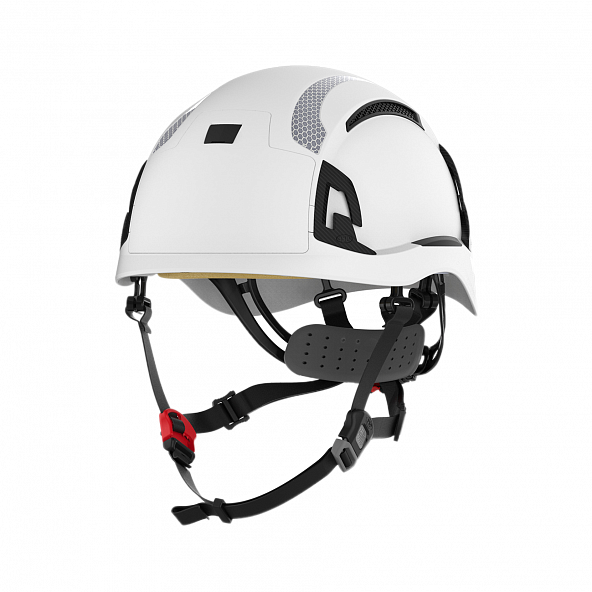 Защитная каска EVO® ALTA™ Dualswitch™ цв. белый