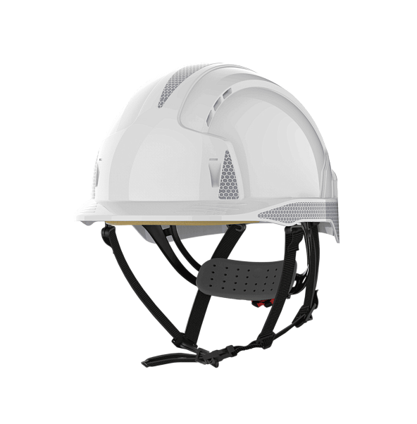 Защитная каска JSP EVOLite® цв. белый