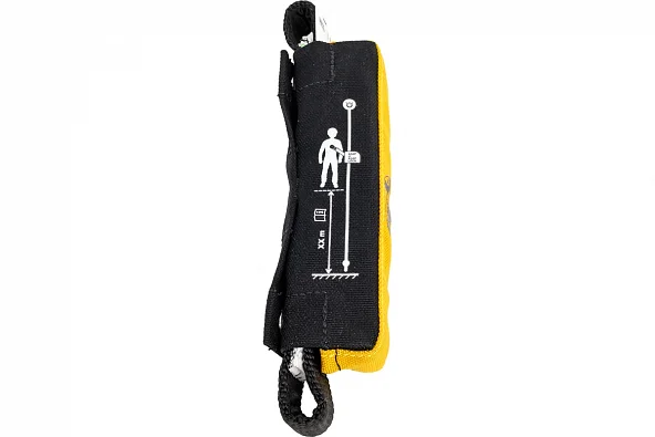 Амортизатор рывка Petzl ASAP’SORBER 20 см