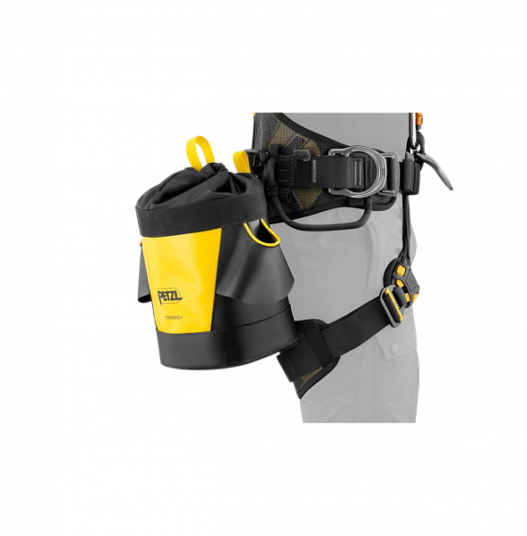 Сумка для инструмента PETZL TOOLBAG 6