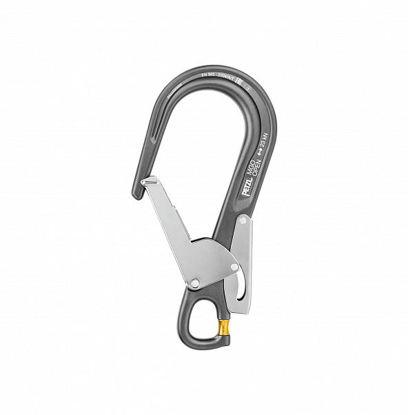 Карабин Petzl Mgo Open 60