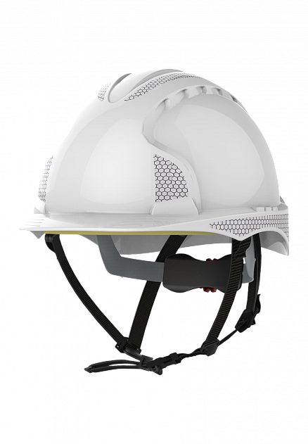 Защитная каска JSP EVO® 3 цв. белый