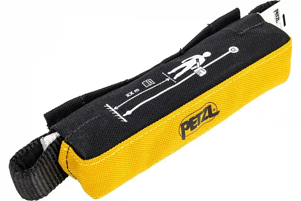 Амортизатор рывка Petzl ASAP’SORBER 20 см