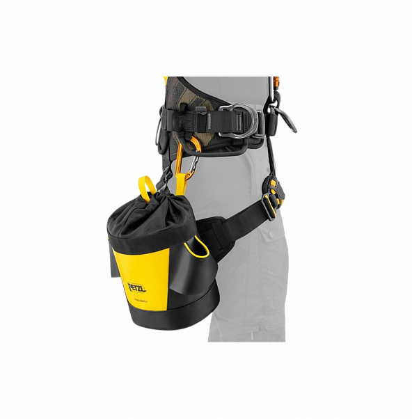 Сумка для инструмента PETZL TOOLBAG 6