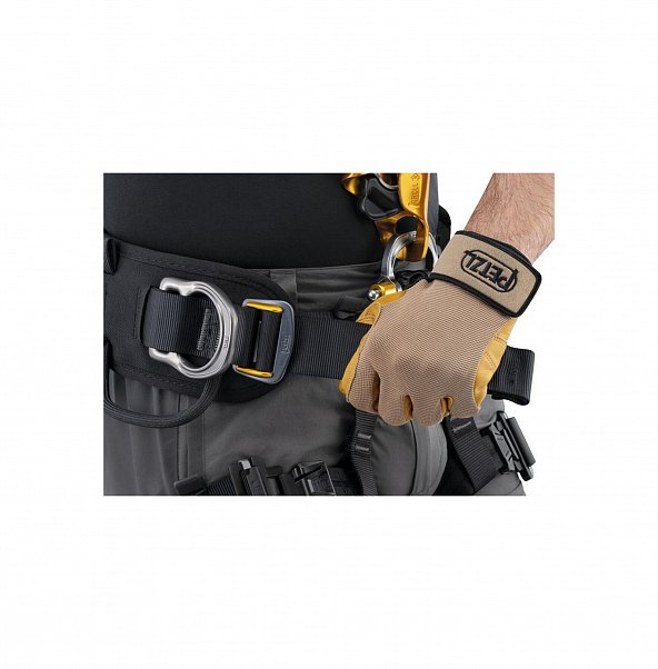 Привязь комбинированная Petzl ASTRO International