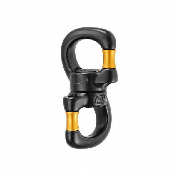 Вертлюг Petzl Swivel Open
